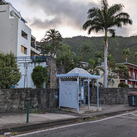 Topaze Pei Bellepierre Proximite Immediate Chu, Inspe Saint-Denis Exteriör bild