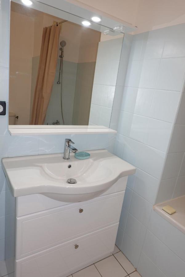 Topaze Pei Bellepierre Proximite Immediate Chu, Inspe Saint-Denis Exteriör bild